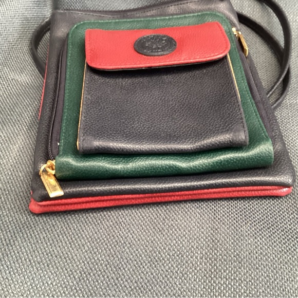 LANDAU SACAMOTO shoulder bag - Picture 3 of 6